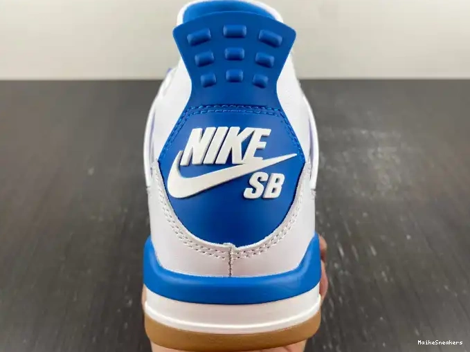 MaikeSneakers 4 Retro DR5415-104 SB Jordan 0423